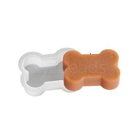 DIY Pendant Silicone Molds DIY-S047-04B-1