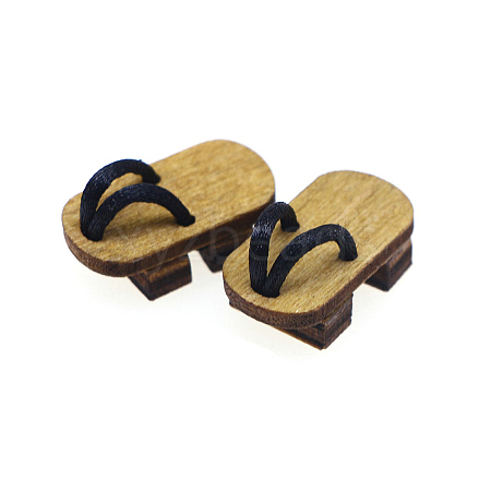 Wood Slippers PW-WG569A3-02-1