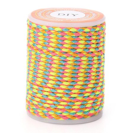 4-Ply Polycotton Cord X1-OCOR-Z003-D22-1