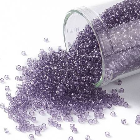 TOHO Round Seed Beads SEED-XTR15-0019-1