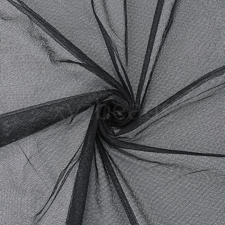 Polyester Mesh Fabric DIY-WH20009-40E-1