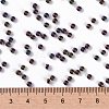 MIYUKI Round Rocailles Beads X-SEED-G008-RR0454-2