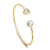 Stylish and Versatile Zirconia Bracelet for Women - Simple yet Elegant Design ST5224883-1