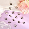 Preciosa® MAXIMA Crystal Fancy Stones X-PRC-FE14-40010-3