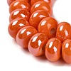 Porcelain Beads PORC-Q001-01A-4