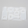 Beer Bottle Opener Mold Kit DIY-O014-01-2