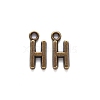 Tibetan Style Alloy Pendants LS-TIBE-S108-108H-AB-NR-1