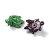 Handmade Lampwork Beads LAMP-I023-03-4