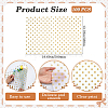 Paper Gift Wrapping Paper AJEW-WH20009-48C-2