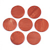 Natural Freshwater Shell Pendants SHEL-R022-01C-1
