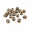 Tibetan Style Beads LS-MLF0031Y-1