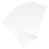 Aluminum Sheet AJEW-PH0001-68C-1