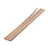 Beech Wood Sticks DIY-WH0325-96C-2