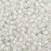 TOHO Round Seed Beads SEED-XTR08-0981-2