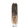 Goddess Locs Crochet Ombre Hair OHAR-G005-09A-4