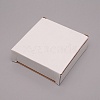 Porcelain Square Jewelry Holder DJEW-WH0050-10A-3