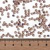 TOHO Round Seed Beads SEED-XTR08-0927-4