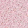 Opaque Acrylic Beads X1-MACR-T048-02E-2