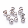 Tibetan Style Alloy Beads LS-TIBEB-Q004-AS-LF-1