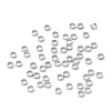 201 Stainless Steel Spacer Beads STAS-B006-16P-C-2