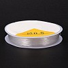 Round Crystal Elastic Stretch Thread EW-Z001-D01-0.5mm-1
