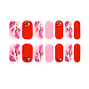 Full Cover Ombre Nails Wraps MRMJ-S060-ZX3298-1