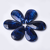 Acrylic Pendants OACR-T007-03I-1