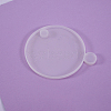 Flat Round Tray Silicone Molds SIMO-PW0001-271D-01-1