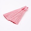 Nylon Tassels Big Pendant Decorations STAS-F142-04O-1