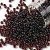 TOHO Round Seed Beads SEED-XTR08-0400-1