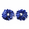 Non-Woven Fabric Flowers FIND-R077-M-1-2