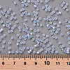 12/0 Grade A Round Glass Seed Beads SEED-Q010-M542-3