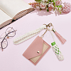 DIY Keychain Kits AJEW-CL0002-85B-7