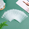 Heavy Duty Plastic Resealable Bags OPP-PH0001-26C-7