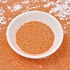 MIYUKI Delica Beads X-SEED-J020-DB1563-2