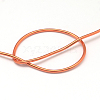 Round Aluminum Wire AW-S001-6.0mm-12-3
