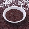 MIYUKI Round Rocailles Beads X-SEED-G007-RR4513-2