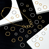 304 Stainless Steel Linking Ring STAS-UN0003-13-2