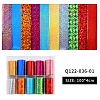 10Pcs Nail Art Transfer Stickers MRMJ-Q122-036-01-2