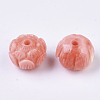 Synthetic Coral Beads CORA-R017-12B-3