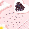 Preciosa® Crystal Beads Y-PRC-BA4-90120-20019-4