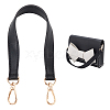 Cowhide Shoulder Bag Straps FIND-WH0127-24B-1