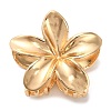 Alloy Claw Hair Clips AJEW-A061-06C-G-1