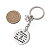 Alloy Keychain Sets KEYC-JKC00888-3