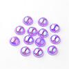 Acrylic Cabochons MACR-Q171-8mm-07-1