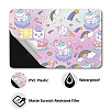 PVC Plastic Waterproof Card Stickers DIY-WH0432-075-3