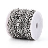 Brass Cable Chains CHC-T018-40P-2