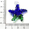 Handmade Lampwork Pendants LAMP-A004-05C-3