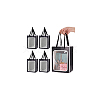 Paper Gift Storage Bags with Handle CARB-WH0017-10B-01-7