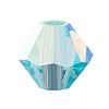 Preciosa® Crystal Beads X-PRC-BA6-60000-20000-1